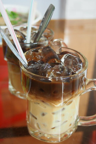 Pho Le - Vietnamese ice milk coffee