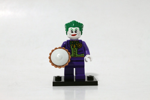 Lego DC Superheroes The Joker Bumper Car Polybag Set 30303 *NEW* 