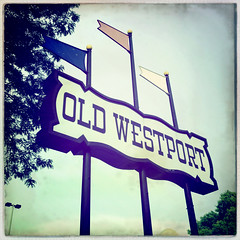Old Westport