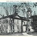 Platteville Wisconsin~State School Of Mines~1920s Blue Sky Postcard-1