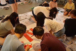 20150804_청소년자원활동프로그램<원폭70년, 후쿠시마에서불어오는바람>