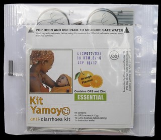 Kit Yamoyo Essential