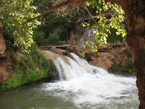 africa water river waterfall northafrica morocco maroc 2015 azilal المغرب almaghrib tadlaazilal أزيلال بنيملالخنيفرة bénimellalkhénifra تادلةأزيلال‎