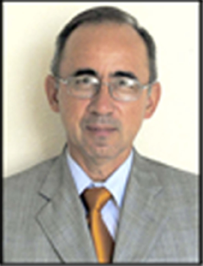 Dr. José Zambrano Argandoña.