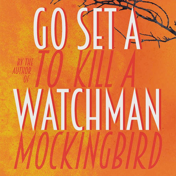 Go Set a Watchman #gsaw #livro #book #harperlee