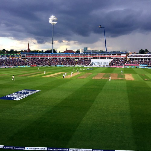 england test sun storm rain weather sport clouds stadium australia cricket ashes match edgbaston johndalkin heavensgatejohn