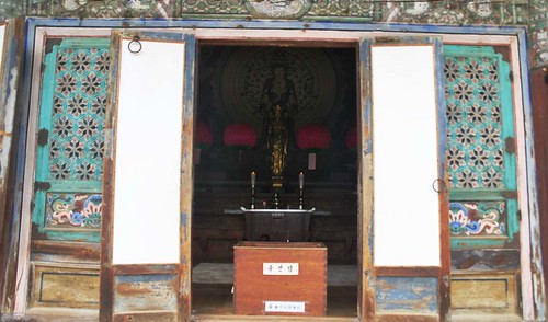 112 templo Bulguksa en Gyeongju (106)
