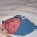 Newborn Nick