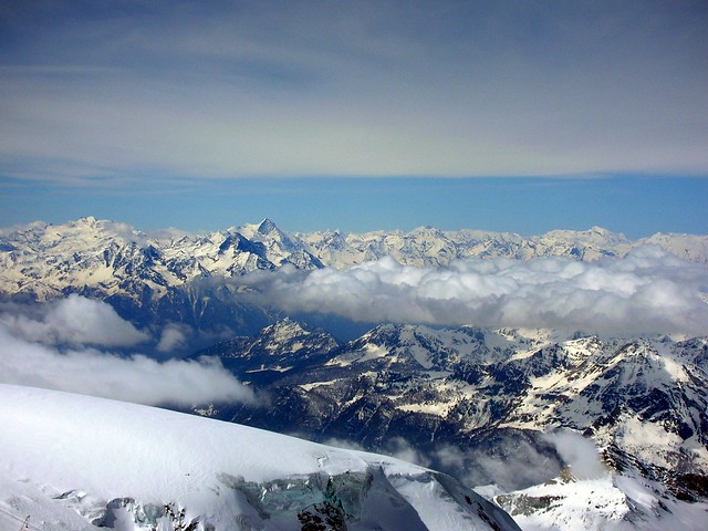 Italian Alps
