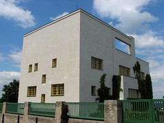Villa Mueller