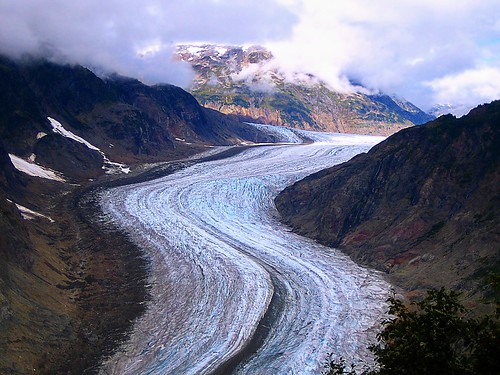 travel alaska landscape outdoor britishcolumbia salmon glacier stewart hyder travelblog salmonglacier