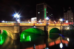 Heineken Bridge