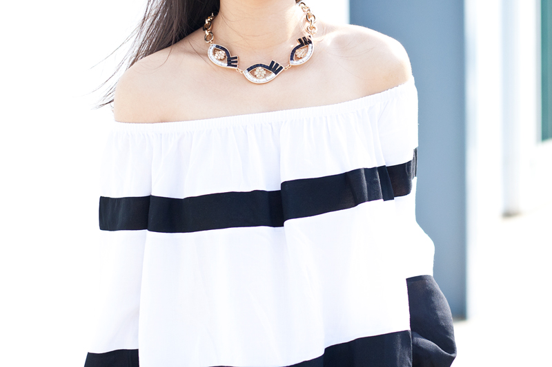 10-black-white-stripes-off-shoulder-lulufrost-eyes-sf-sanfrancisco-fashion-style