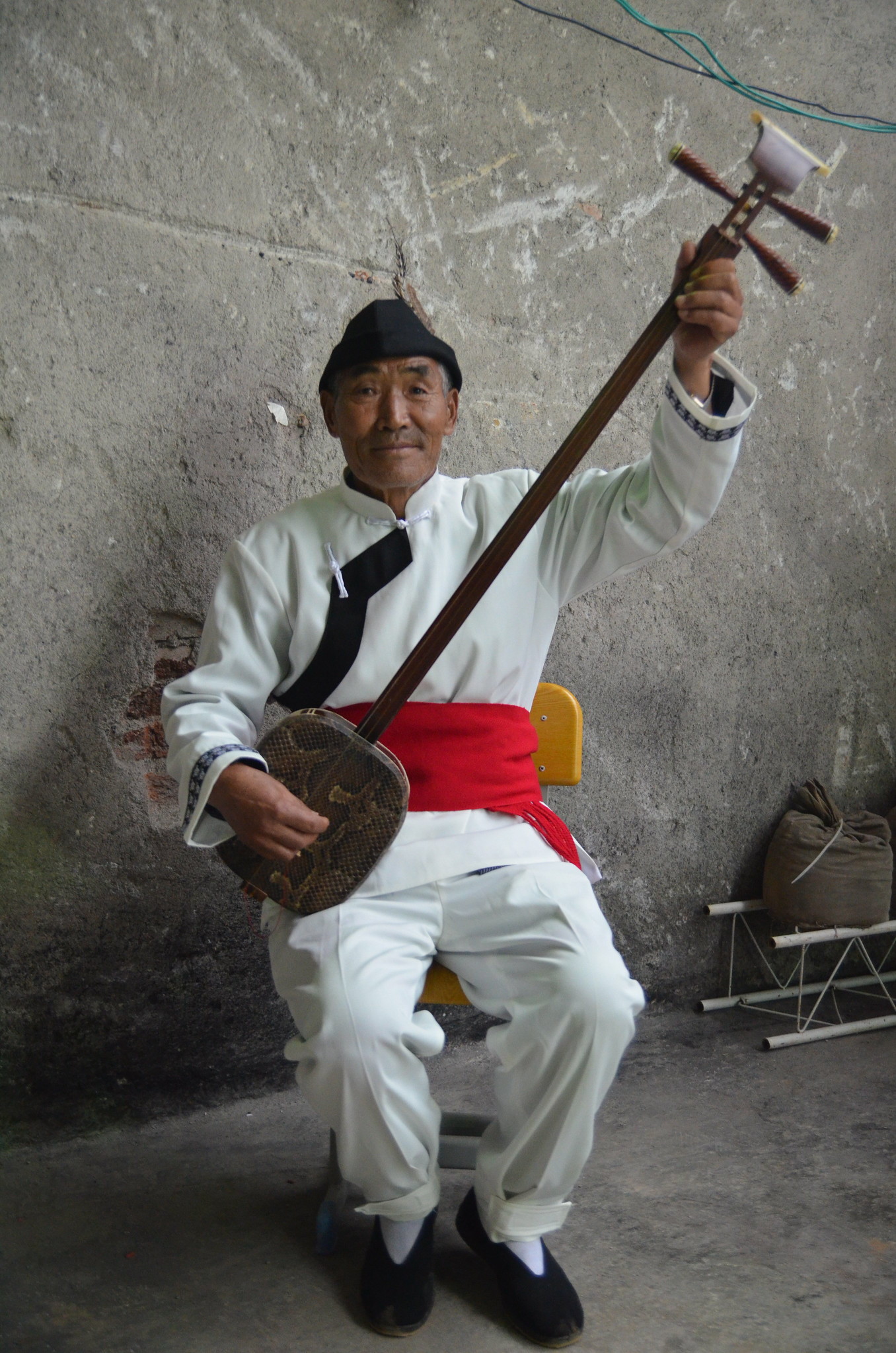 Lijiang Music Group 4