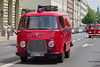 64a- 1964 Ford Taunus Transit 1000, TSF WF Technischen Universität München
