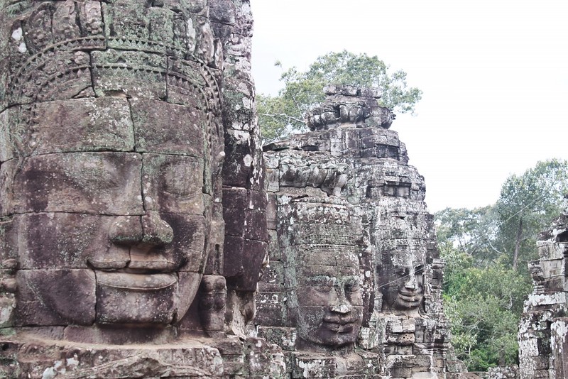 The ultimate guide to Angkor Wat, Cambodia