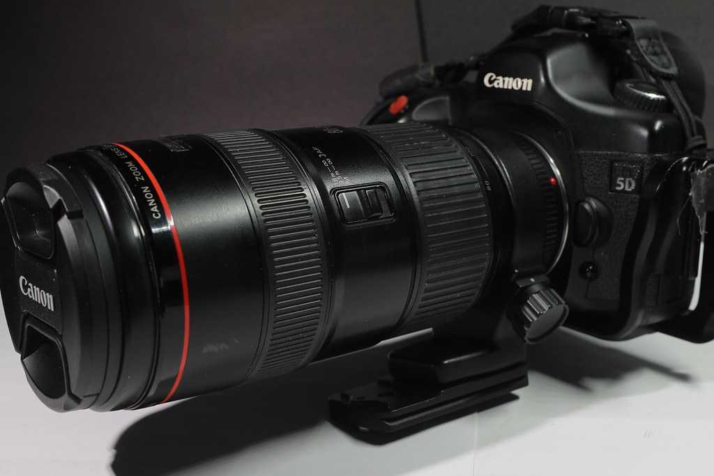 FS: Canon EF 80-200mm f2.8L - the magic drainpipe -- Classifieds