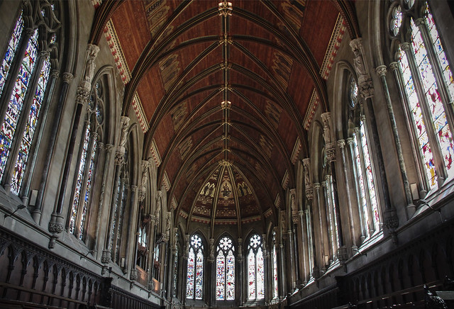 St John's Collage Cambridge