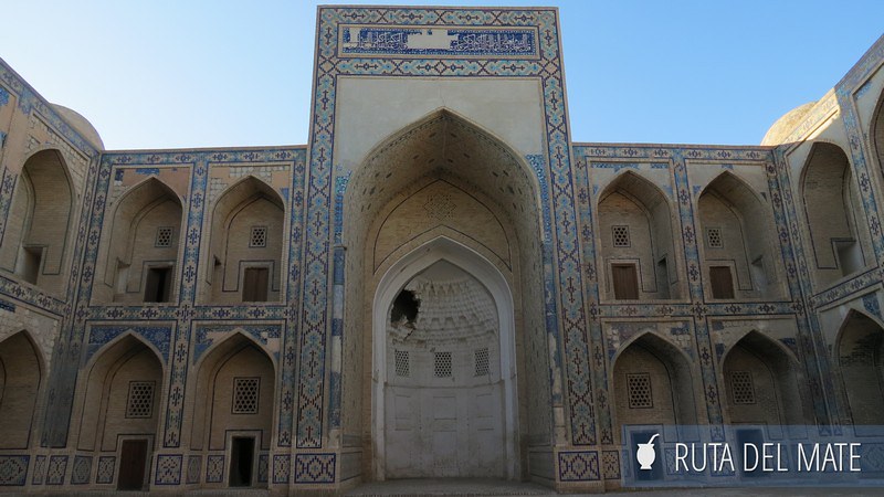 Bukhara Uzbekistan (5)
