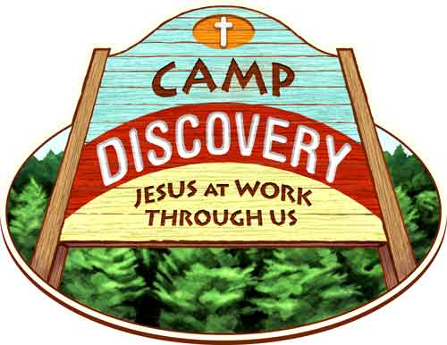 VBS 2015 Camp Discovery