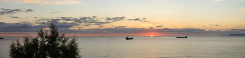 june sunrise geotagged solstice santander sardinero slta99v