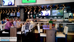 Amuse Restaurant at Marriott Bellevue | Bellevue.com