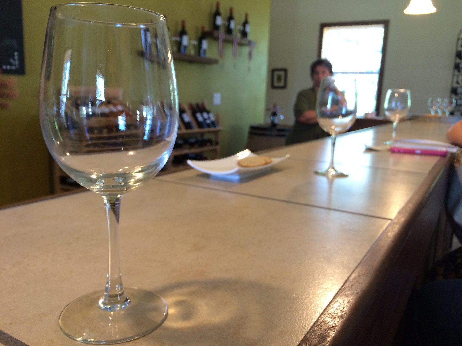 Chestnut Ridge Winery