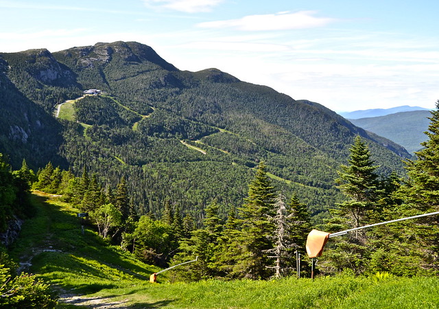 Things To Do in Stowe, VT in the Summer and 48h of Activities