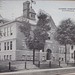 1953 Postcard Hanmer Robbins High School - Platteville, Wisconsin