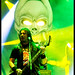 Trivium - Alcatraz Metal Festival (Kortrijk) 08/08/2015