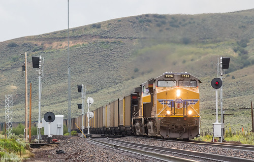 unionpacific trains railroad freighttrain coaltrain colorado coloradorailfanning rockymountains upmoffattunnelsubdivision