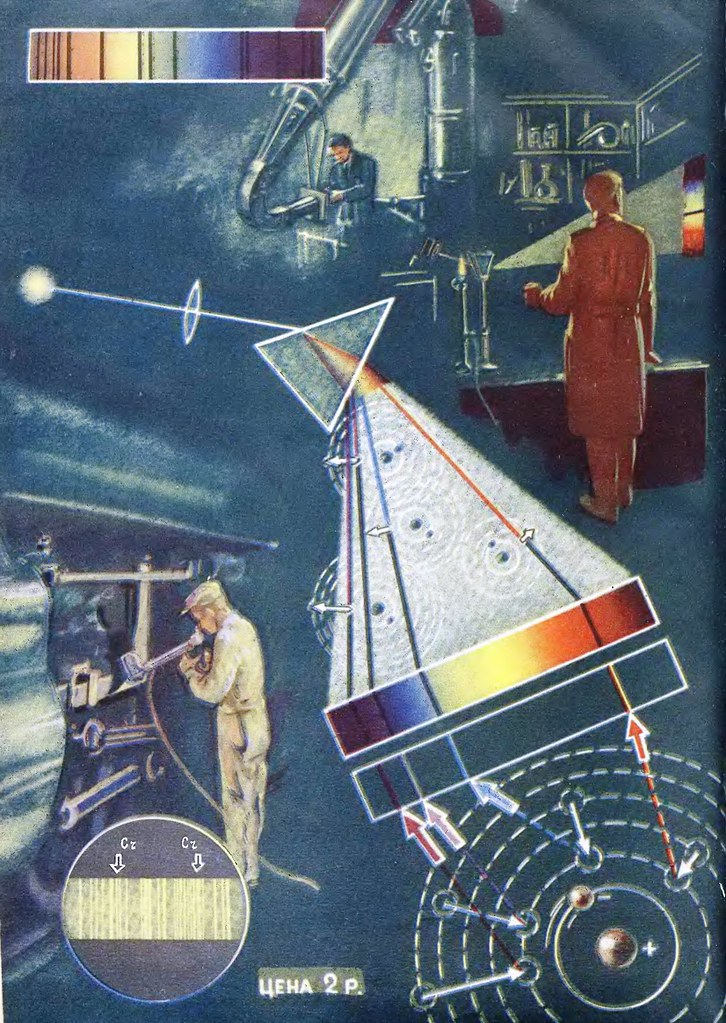 Журнал Техника-молодёжи 1950-08 