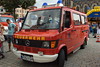 1993 Vorausrüstwagen (VRW) Freiwillige Feuerwehr Meinigen