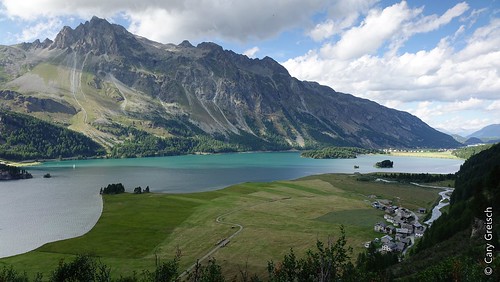 switzerland lac che isola oberengadin pizlagrev silsersee kantongraubünden lejdasegl carygreisch planbrüsciabräga engiadin’ota