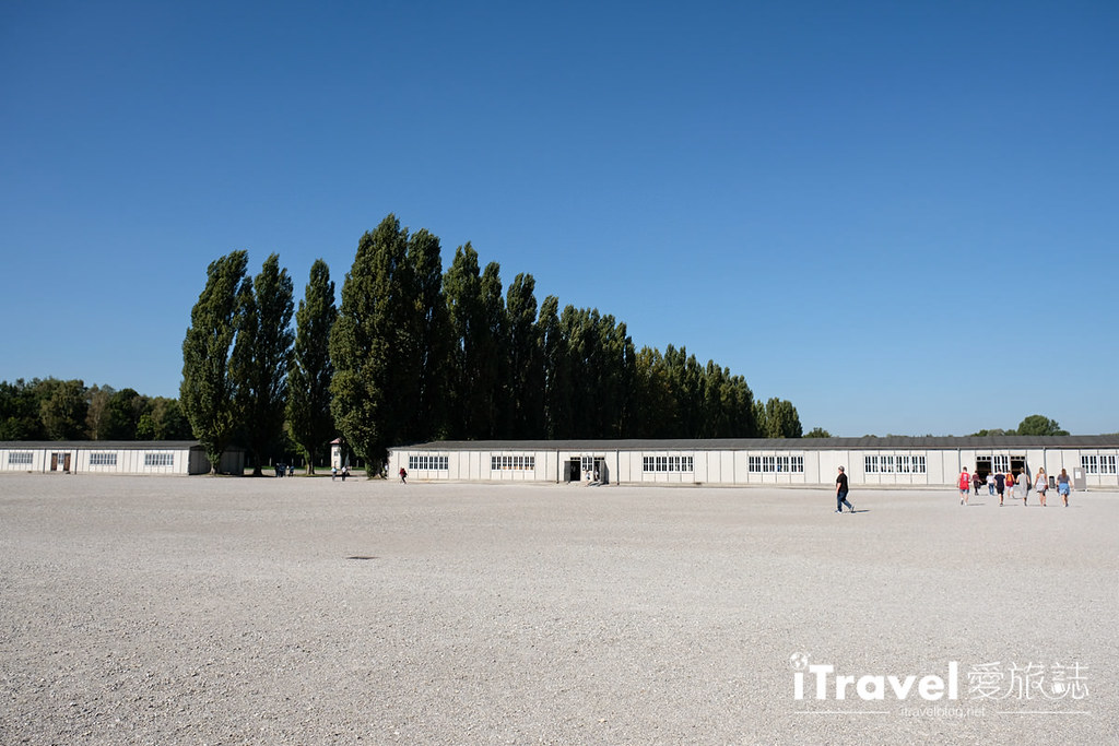 达豪集中营 Dachau Concentration Camp Memorial Site 57