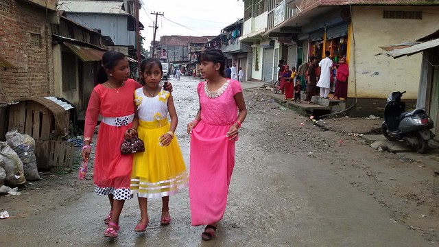 Eid in Manipur