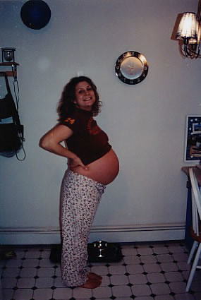 2002 ethan pregnant