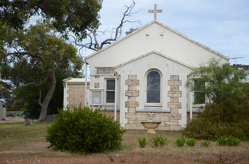 parndana australia southaustralia kangarooisland church anglican strichardofchichester