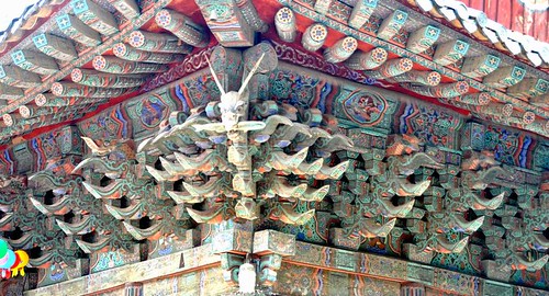 102 templo Bulguksa en Gyeongju (75)
