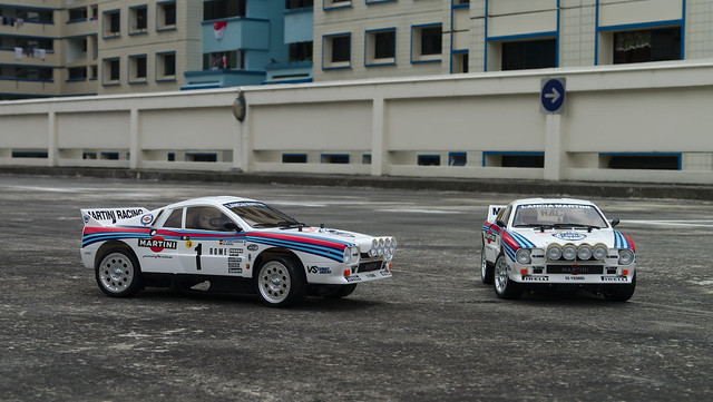 [PHOTOS] 2 x 037 = Lancia Rally bliss 19830876823_23e213c34f_z