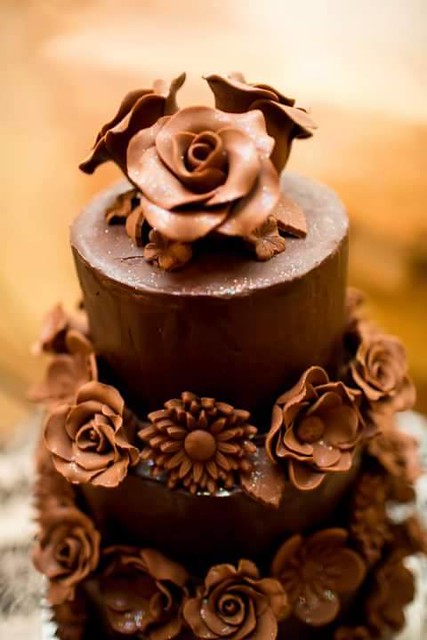 Cake by Diva C Bakery