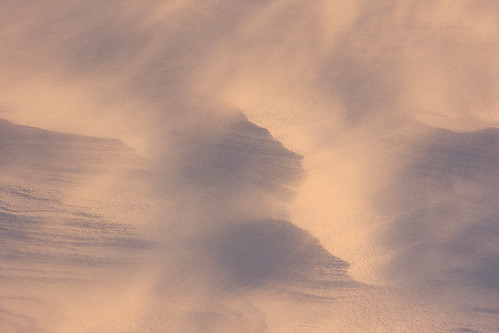 nikon d7200 70200mm snow winter blizzard wind dunes sunset cold norway dovrefjell europe nature natural outdoor light texture abstract