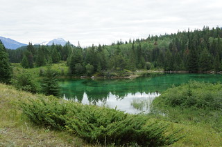 Valley of 5 Lakes