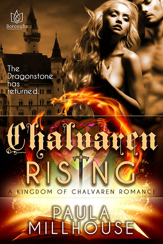 Chalvaren Rising