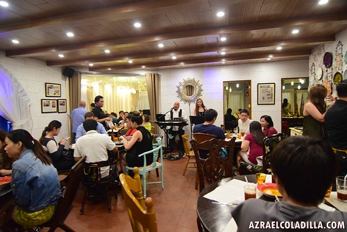 The Frazzled Cook restaurant re-opens in new venue in QC