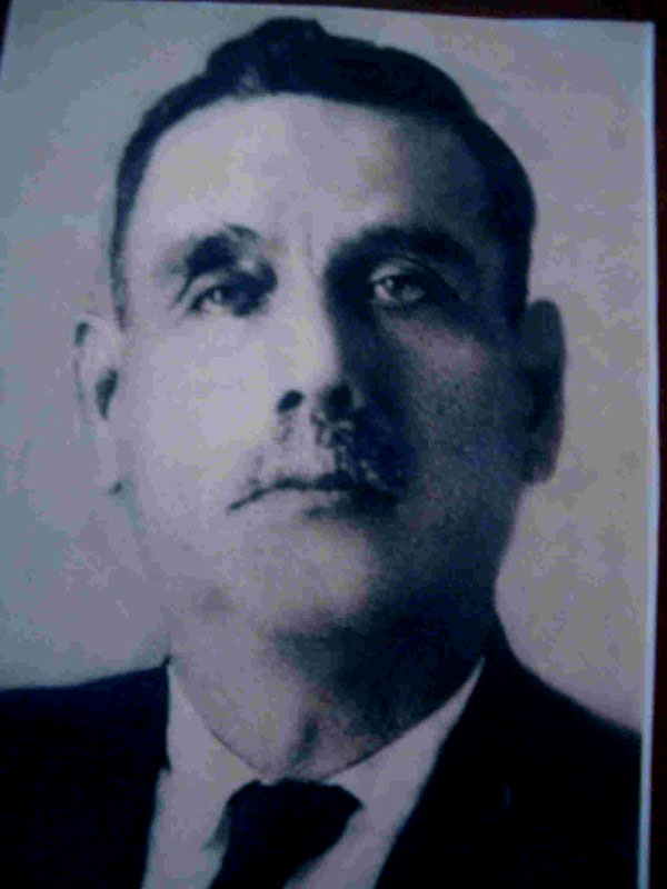 Luis Antonio Vargas Yepez