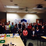 Housing and Health Initiative Action Planning Session - New Mexico 2