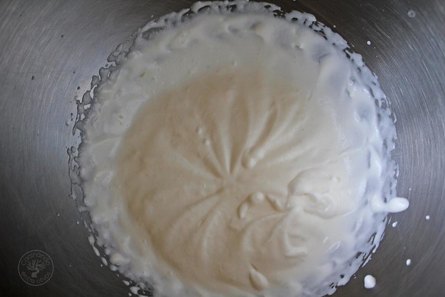 Mousse de yogur con cerezas www.cocinandoentreolivos.com (11)