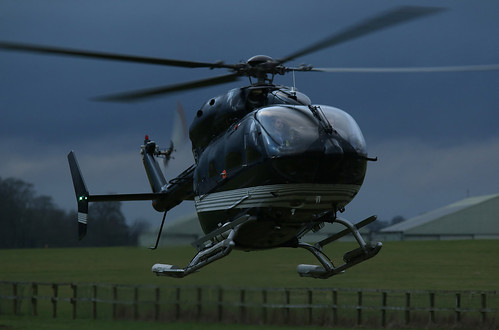 eurocopter ec145 gsrne airbus kemble helicopter chopper crewtraining
