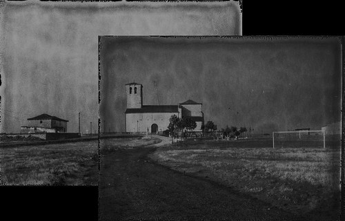analog vintage polaroid epson instantfilm v500